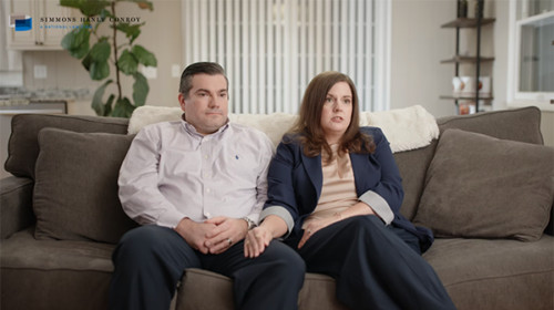 Jessica’s Story | A Mother’s Fight Against Mesothelioma Video Thumbnail